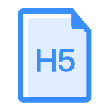 H5平台